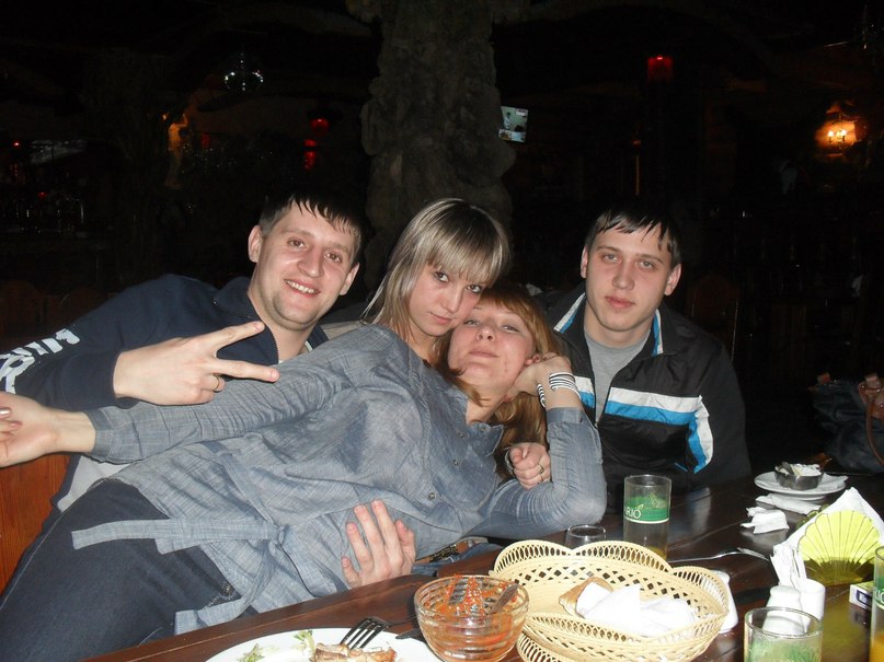 Сергей Кузнецов (Grey) | Великий Новгород