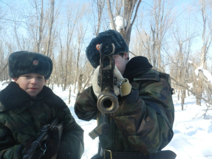 Алексей Лавров | Мегион