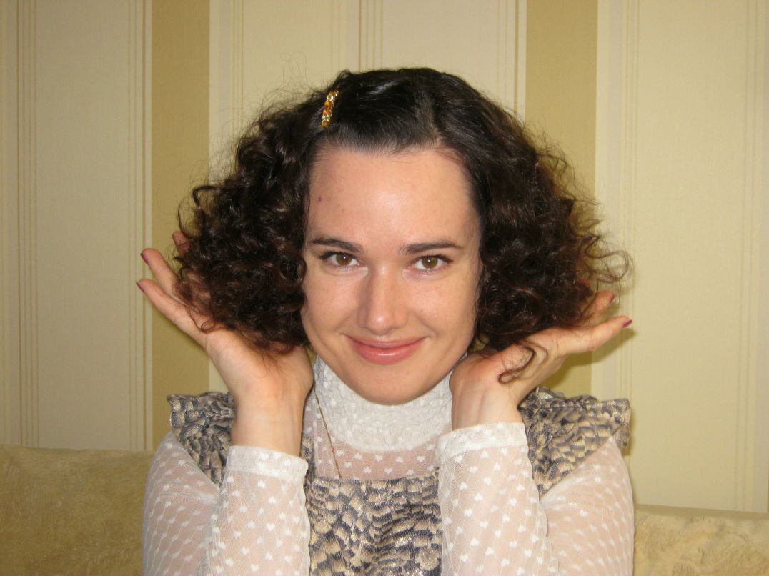 Екатерина Фисенко | Одесса