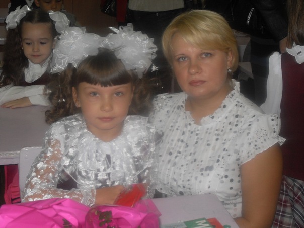 №4, Татьяна Амосова №4, Татьяна Амосова