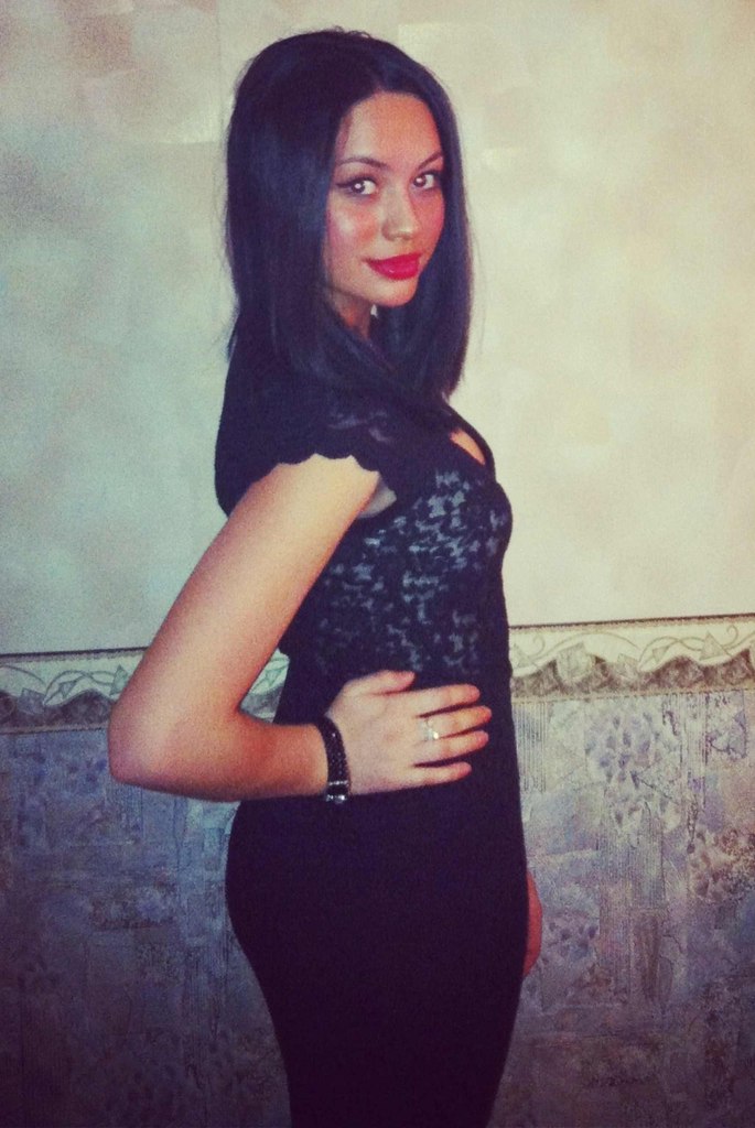 Эльвира Лядова | Владимир