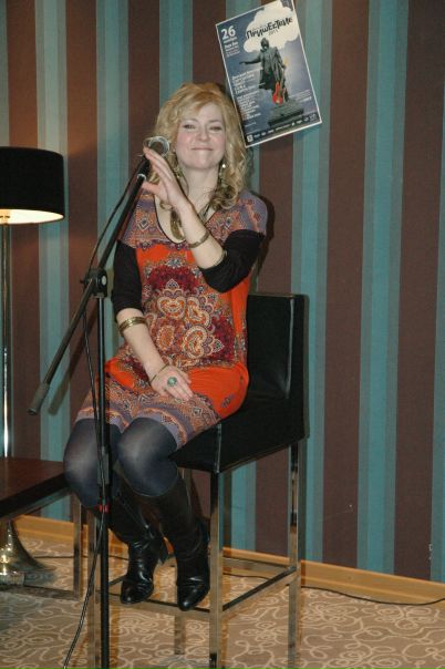 №124, Татьяна Чистякова №124, Татьяна Чистякова