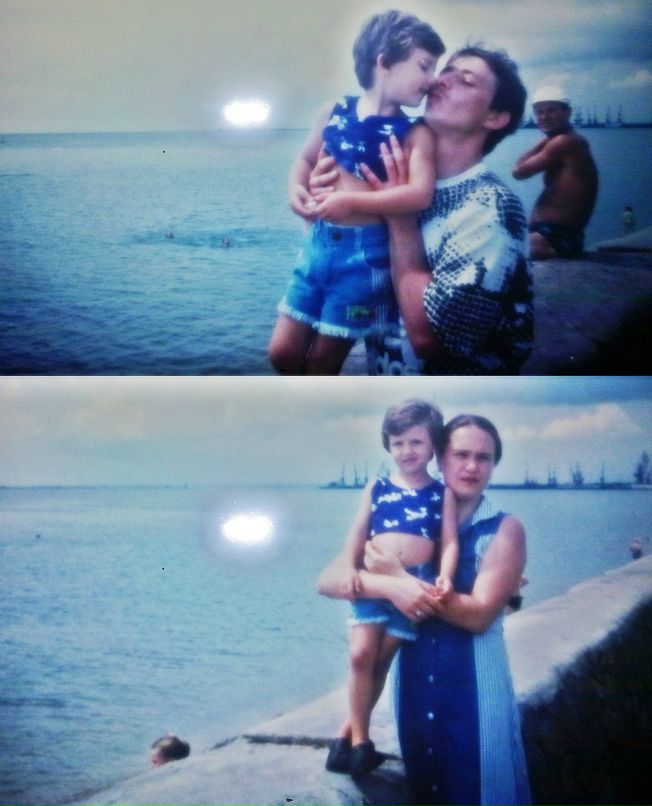 Анастасия Сергеевна | Бердянск