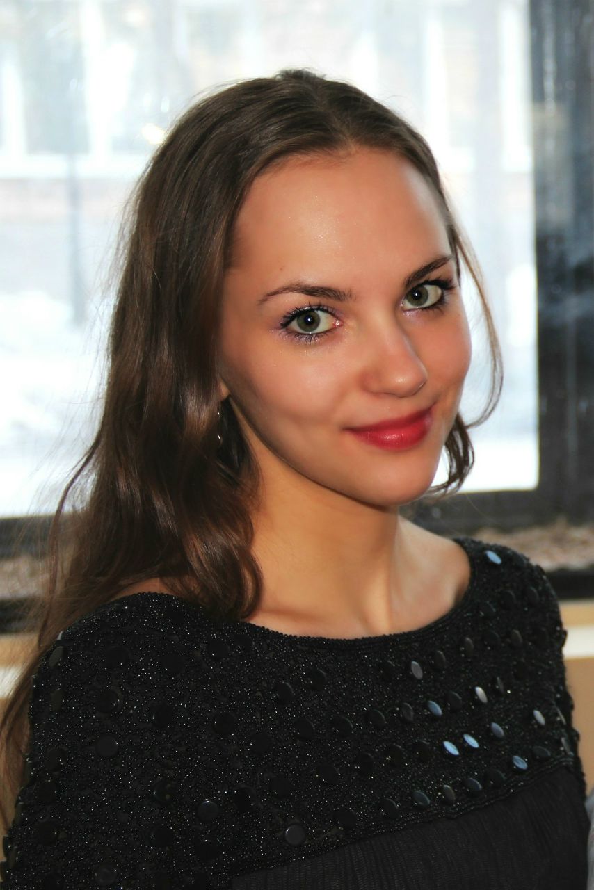 Кристина Сонгайлайте | Пангоды