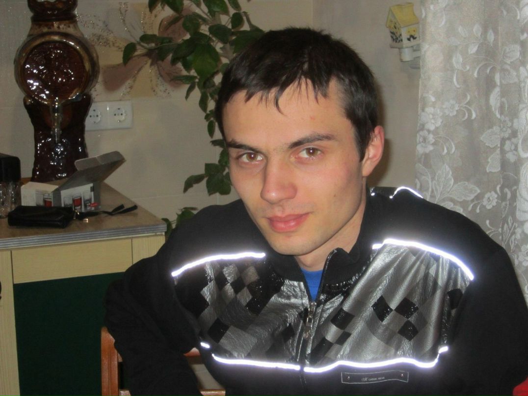 Серёга Литвиненко | Измаил