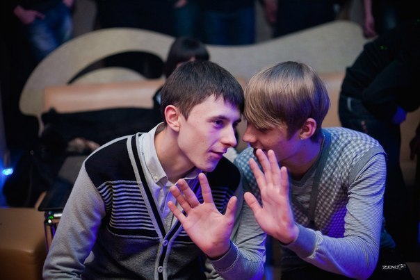 Саня Ніцак | Смела