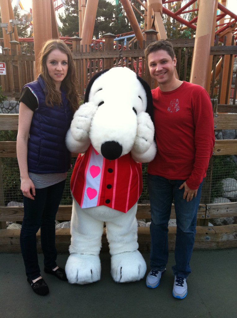 Anastasiia Smyrnova | Киев