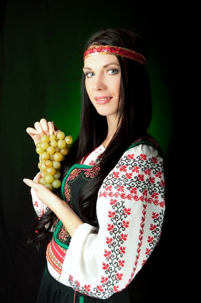 Лина Крылова | Стаханов