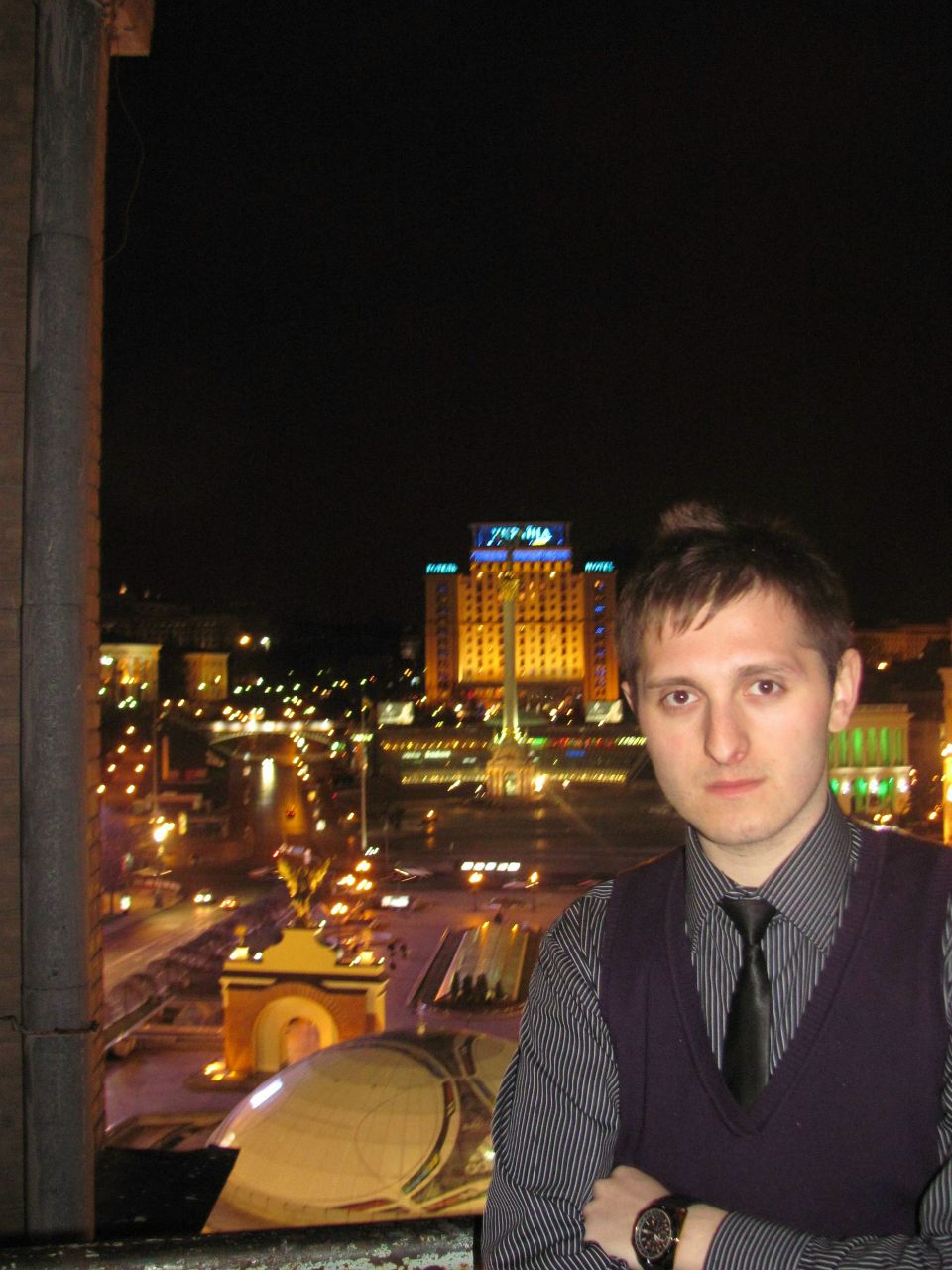 Вася Кочан | Ужгород