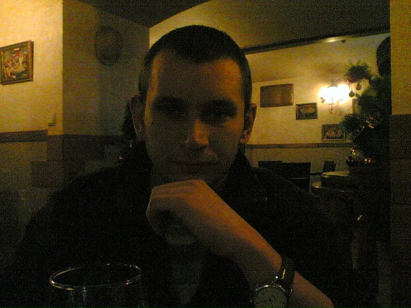 Тарас Салаш | Ивано-Франковск