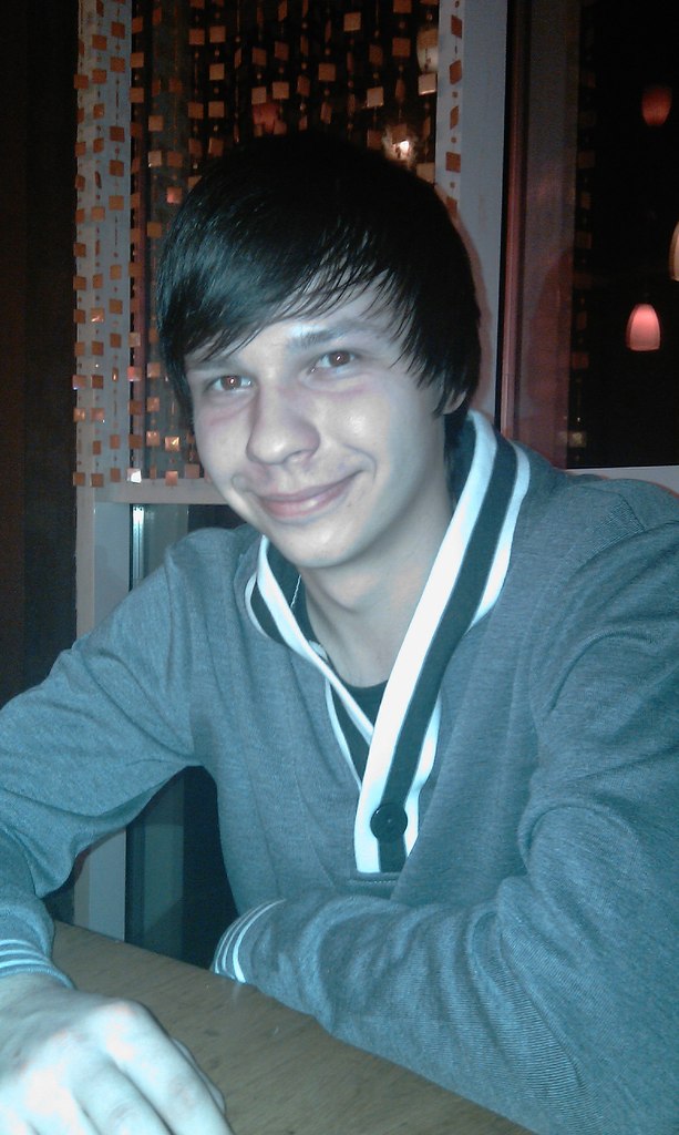 Сережка Хмельницкий ^^ | Белгород