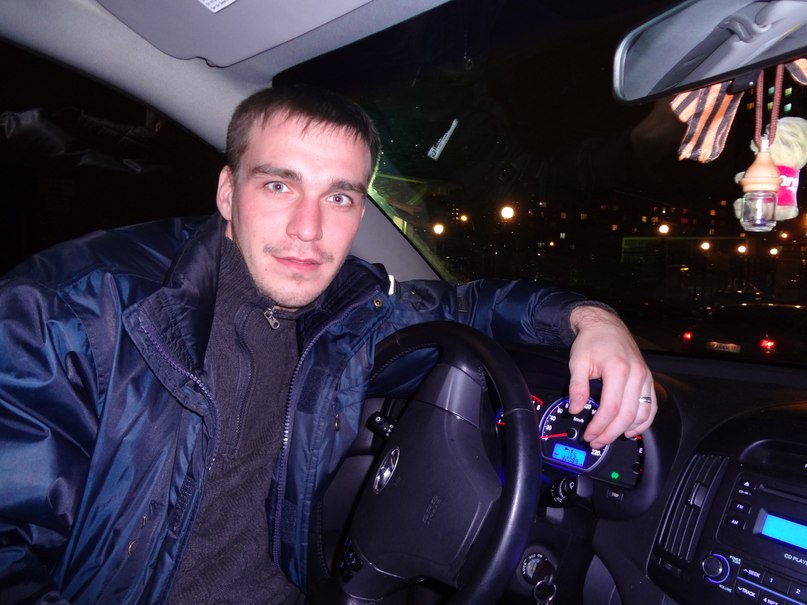 Алексей Щербаков | Балашиха