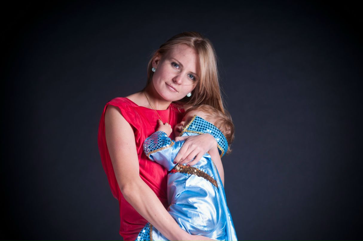 Александра Варда | Одесса