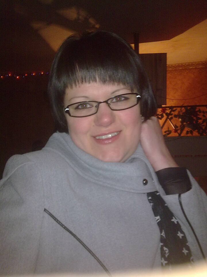 Юличка Бородина | Одесса