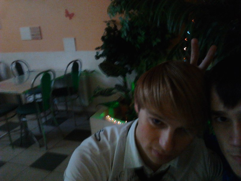 Максим Сокол | Санкт-Петербург