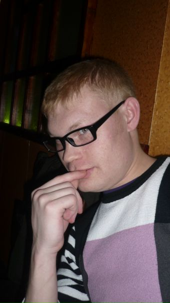 №2, Николай Захаров №2, Николай Захаров