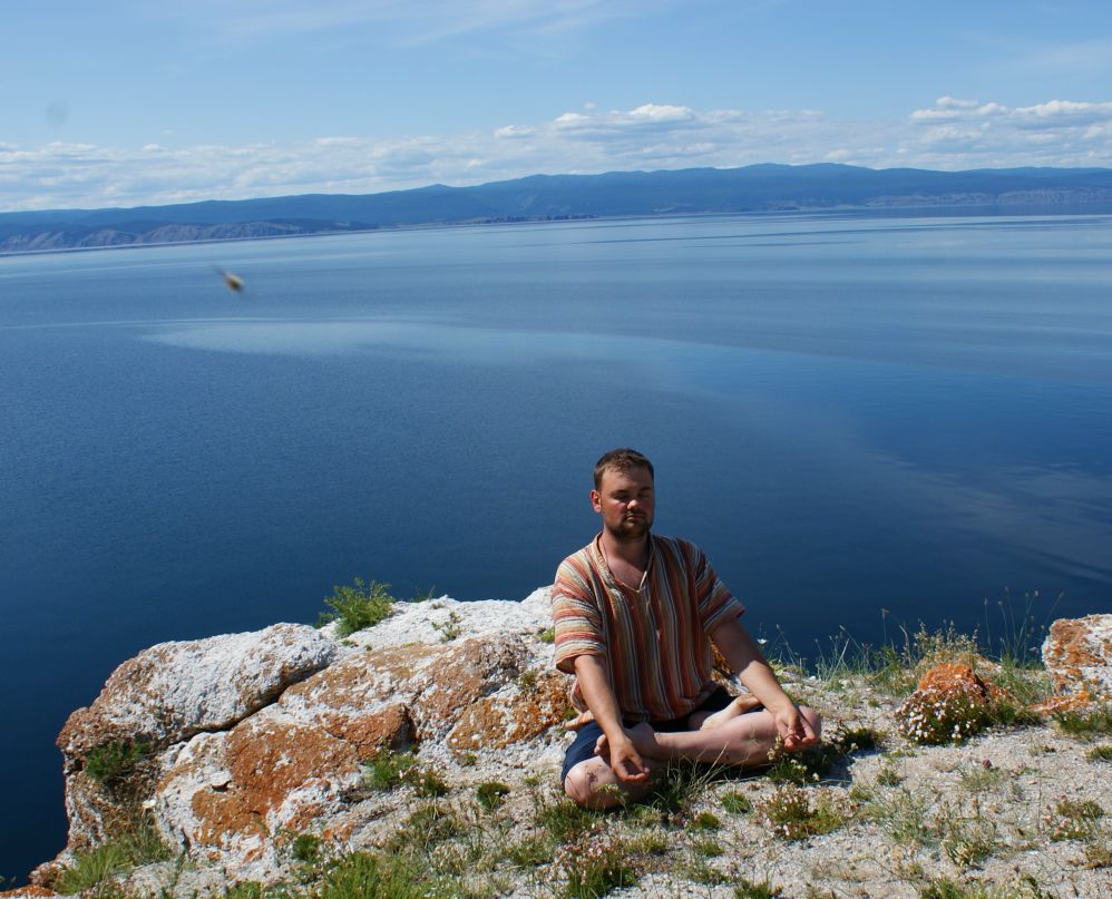 Вадим Лукашёв ....Большой... | Нижневартовск