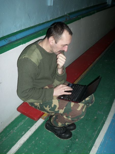 №173, Пётр Костыря, 124 года, Лисичанск №173, Пётр Костыря, 124 года, Лисичанск