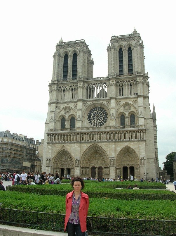 Ольга Мисонова | Пермь