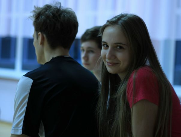 №31, Яна Томилина №31, Яна Томилина