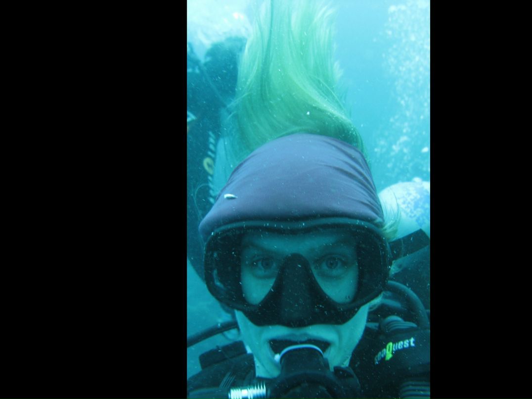 Анастасия Соболева | Москва