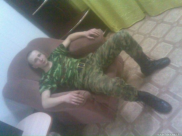 №4, Олег Архипов, 34 года, Москва №4, Олег Архипов, 34 года, Москва