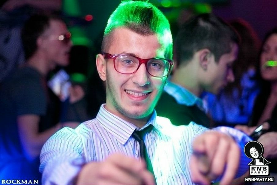 №50, Виталий Малышев, 36 лет, Санкт-Петербург №50, Виталий Малышев, 36 лет, Санкт-Петербург