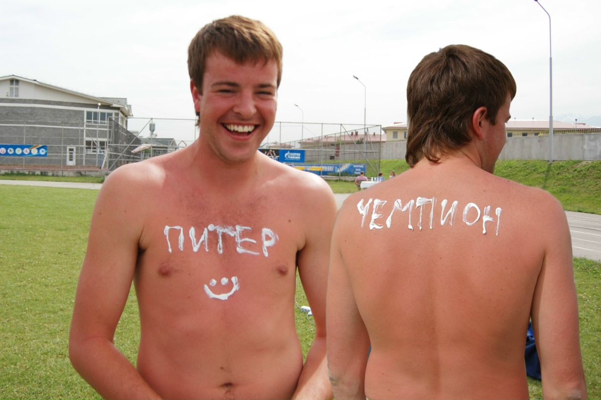 Миха Емельянов | Тверь