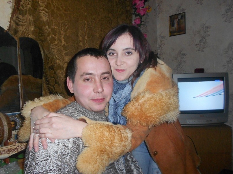 Светлана Герцева | Головчино