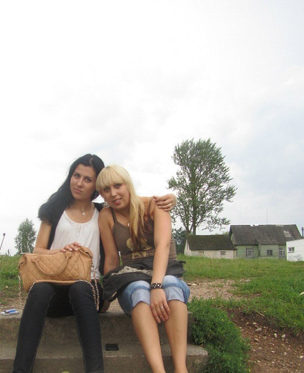 Justa Justa Юста | Вильнюс