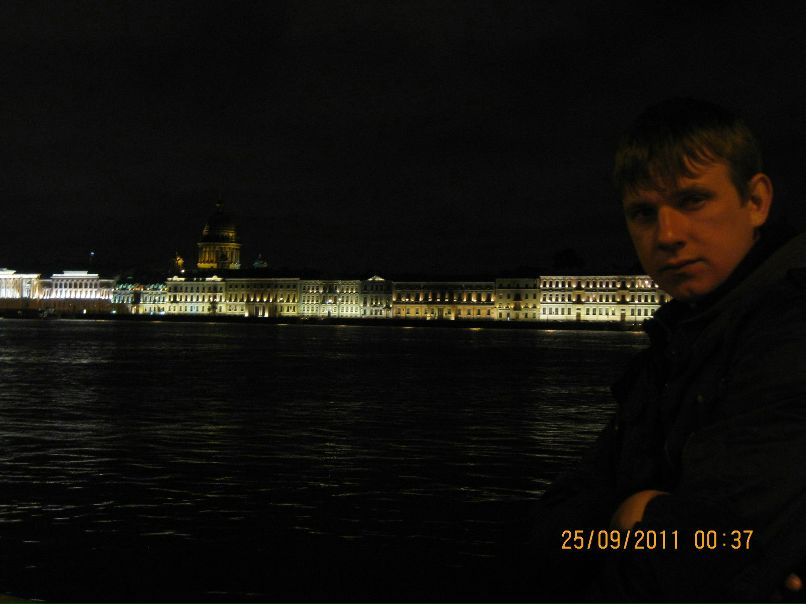 Алексей Братков | Самара