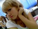 Фотография Анна Бережнова