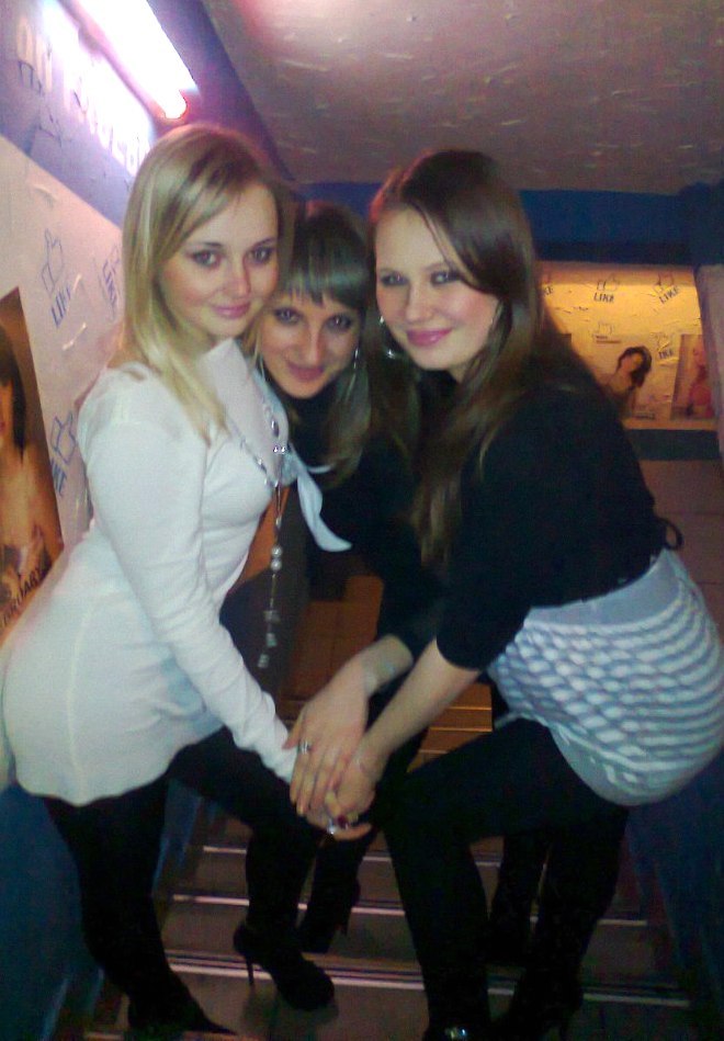 Оленка Чернега | Львов