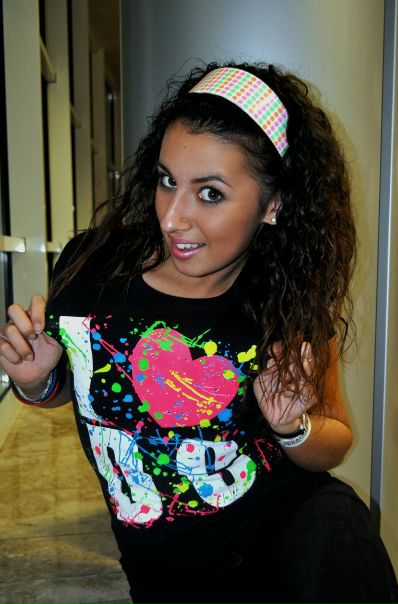 №87, Anna-Maria Shostak, 35 лет, New York City №87, Anna-Maria Shostak, 35 лет, New York City