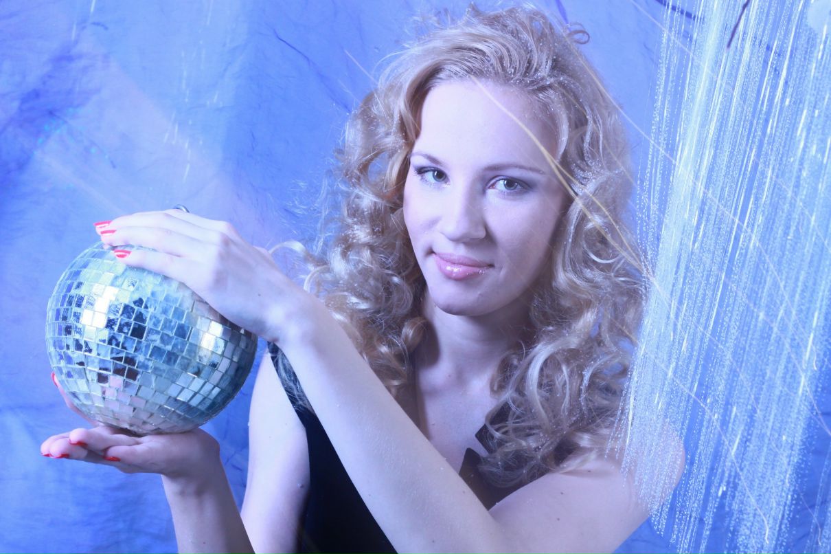 Татьяна Корабельникова | Москва