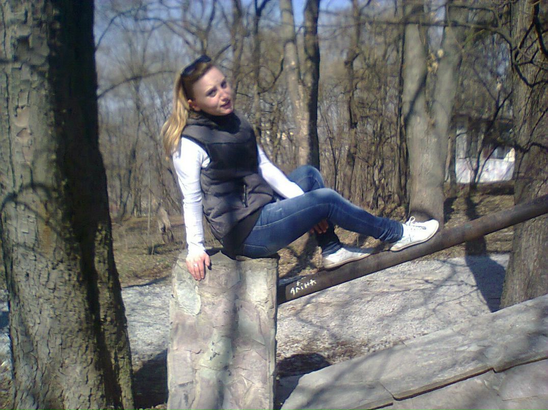 Анастасия Ващукова | Каменец-Подольский