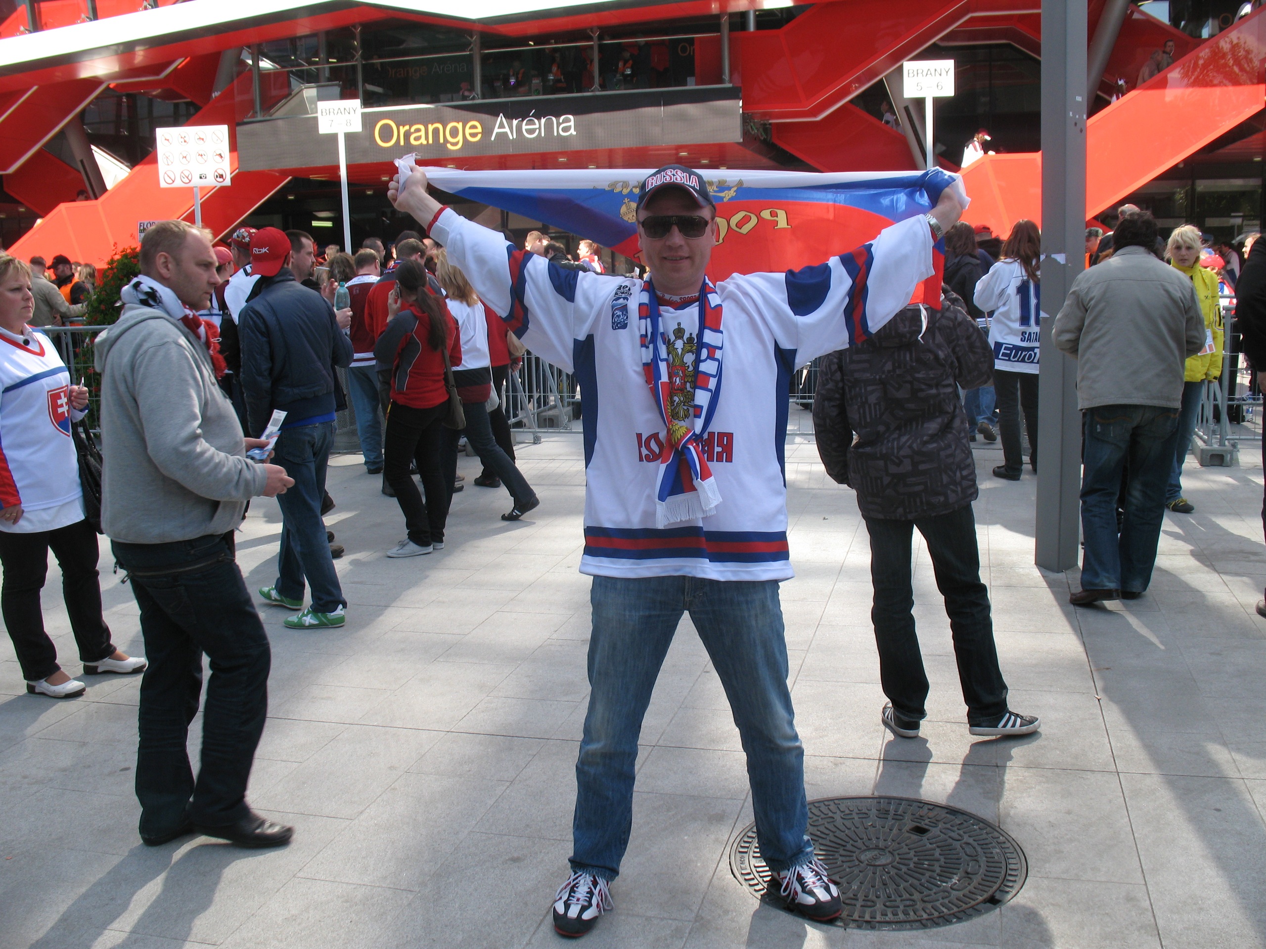 Фото профиля