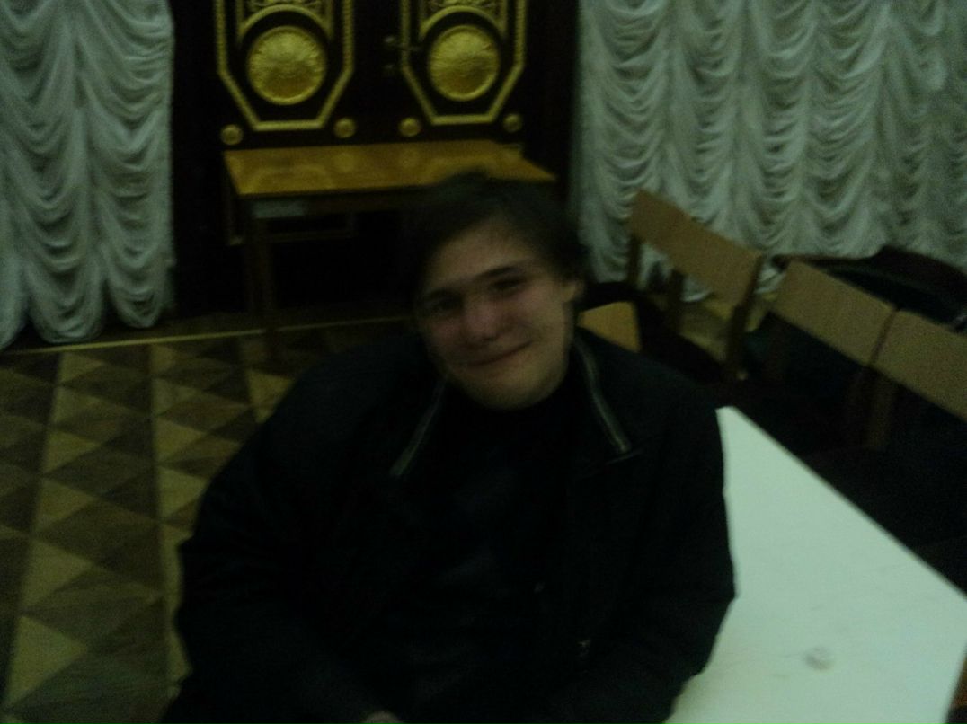 Владислав Скопин | Одесса