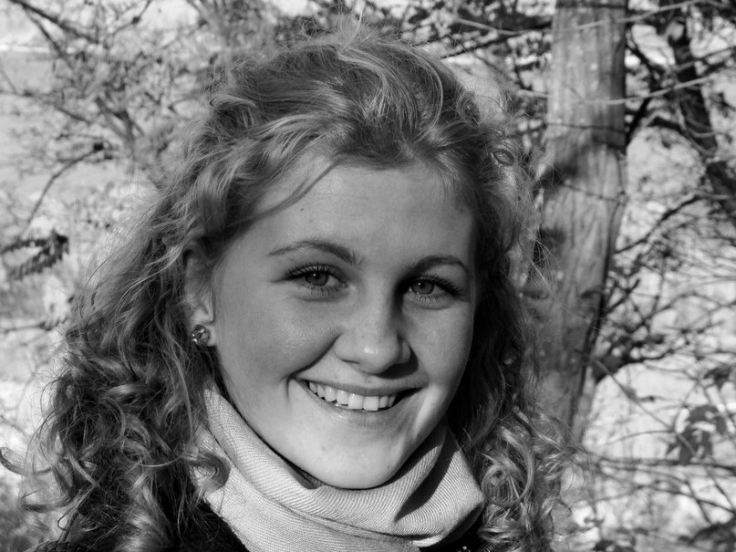 Оля Лёхина . | Киев