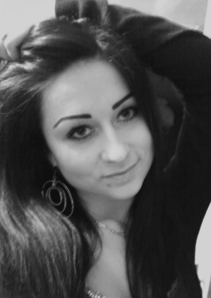 Леся Бордиловская | Минск