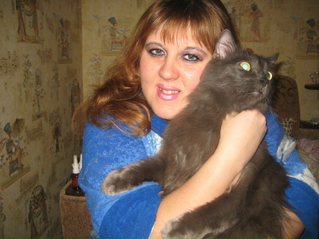 Ольга Явтушенко | Харьков