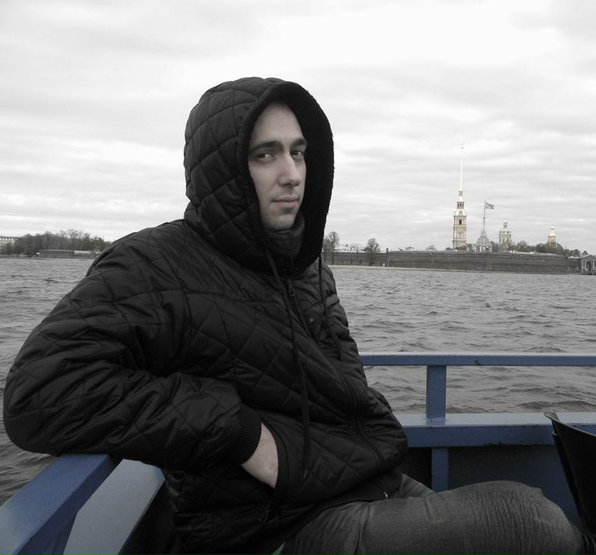 Макс Жаринов jarik | Нестерово