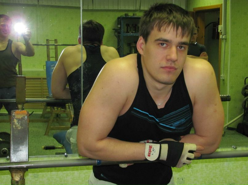 Виктор Ишунин | Великие Луки