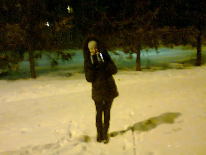 Ирина Исанова Ралифовна | Уфа