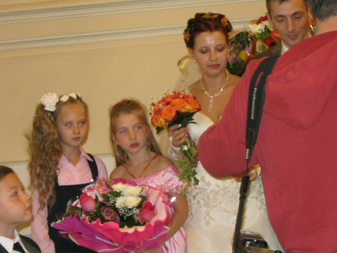 Виктор Рыжик | Братск