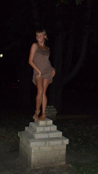 Ксения Пинигина | Челябинск