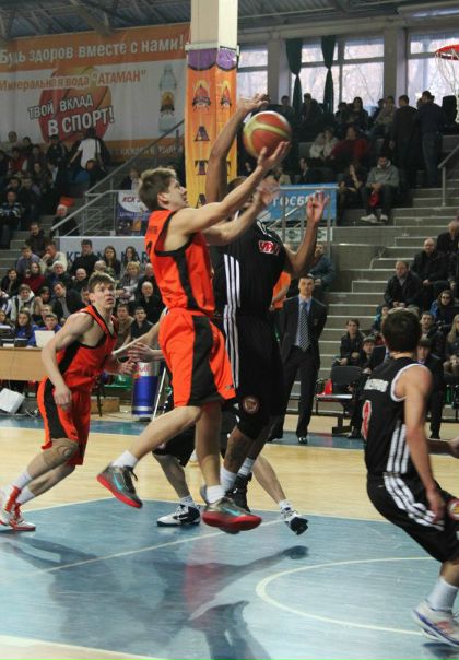 №9, Андрей Ворон, 38 лет, Екатеринбург №9, Андрей Ворон, 38 лет, Екатеринбург