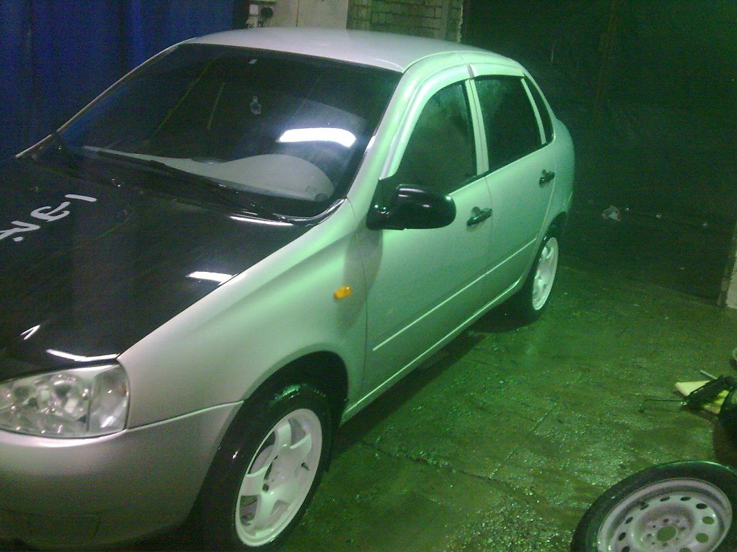 Максим Шенгелия | Казань