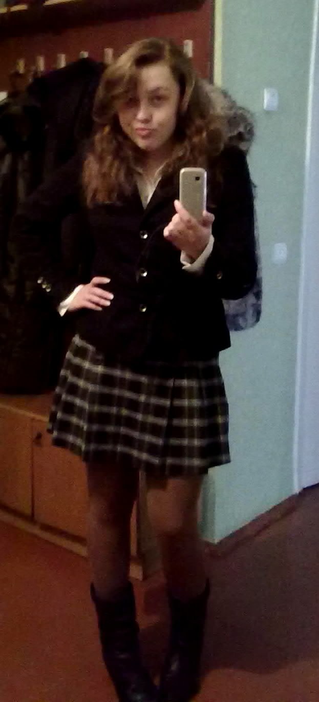 Богдана Глусь | 