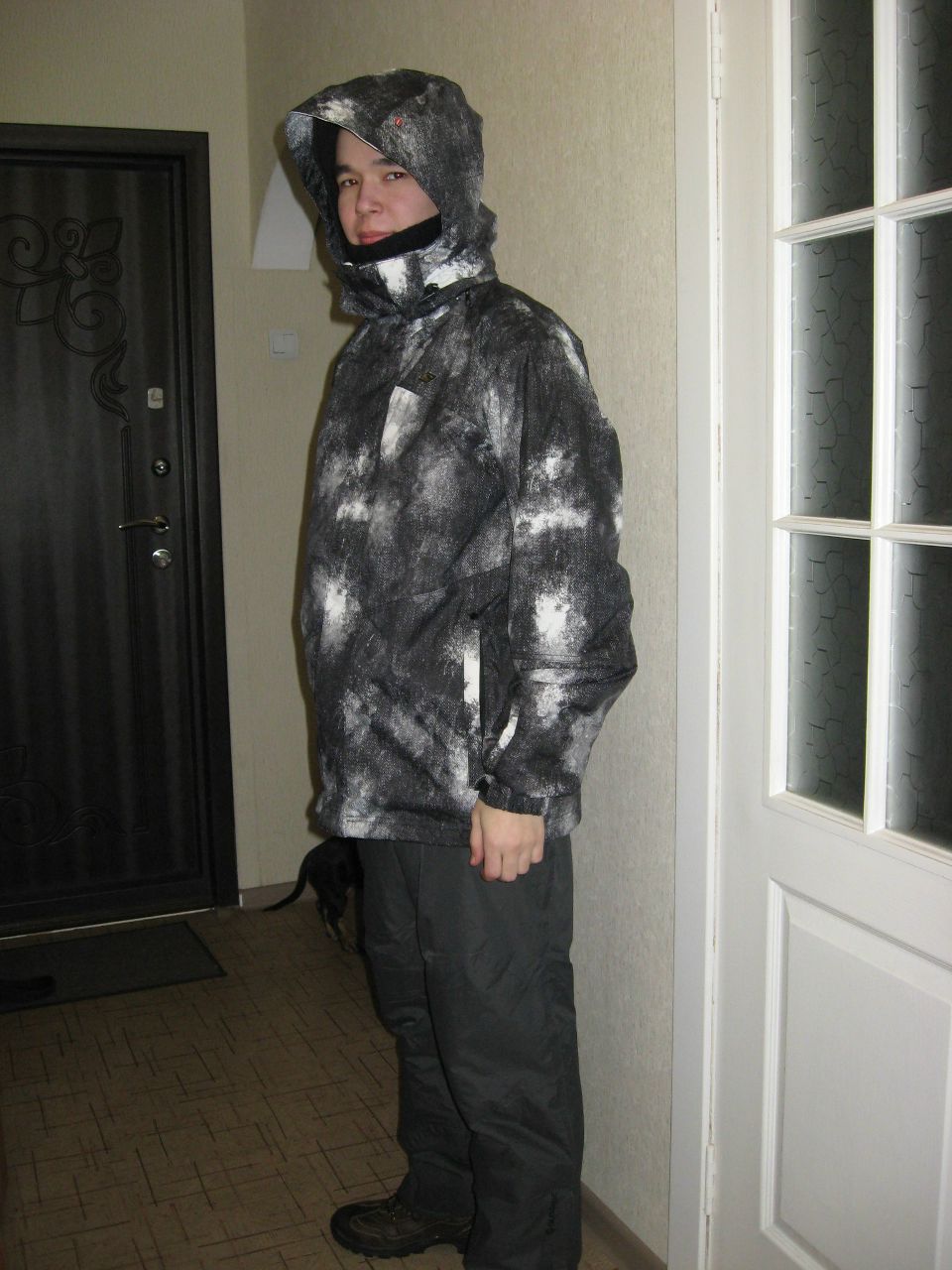 Сергей Иванов | Чебоксары